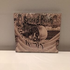 SACRED REICH - AWAKENING