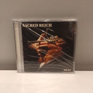 SACRED REICH - HEAL
