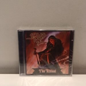 SACRED RITE - THE RITUAL