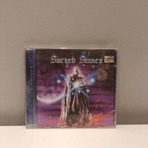 SACRED SINNER - ST