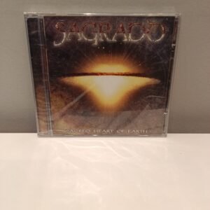 SAGRADO - SACRED HEART OF EARTH