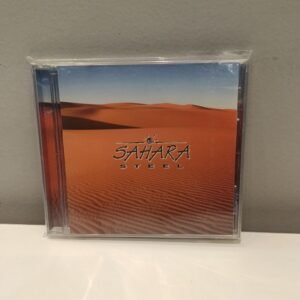 SAHARA STEEL - ST