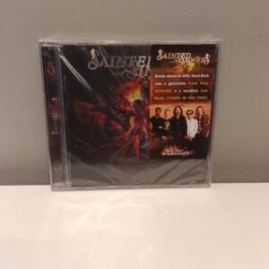 SAINTED SINNERS - UNLOCKED & RELOADED