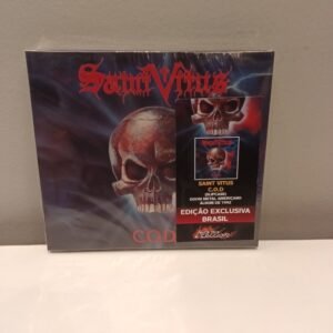 SAINT VIRTUS - C.O.D.