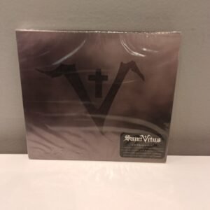 SAINT VIRTUS - ST