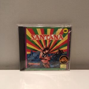 SANTANA - FREEDOM