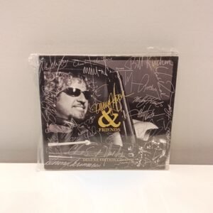 SAMMY HAGAR & FRIENDS