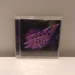 SAMMY BERELL - PASSION DREAMS