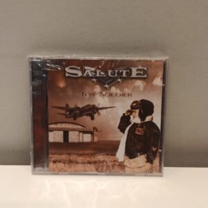 SALUTE - TOY SOLDIER
