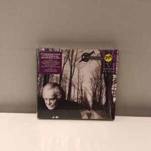 SANCTUARY - INTO THE MIRROR BLACK