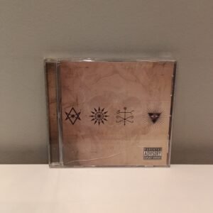 SANTA CRUZ - ST
