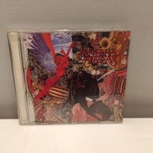 SANTANA - ABRAXAS