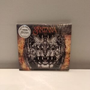 SANTANA - IV