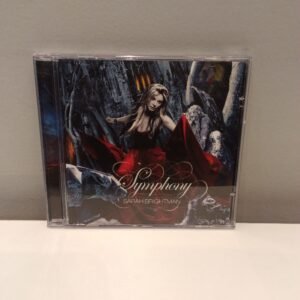 SARAH BRIGHTMAN - SYMPHONY