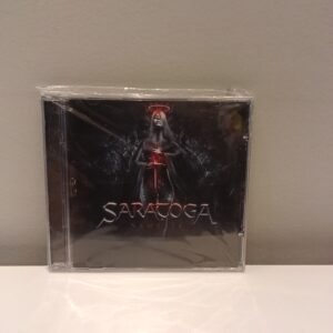 SARATOGA - NEMESIS
