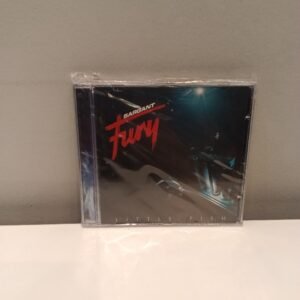 SARGANT FURY - LITTLE FISH