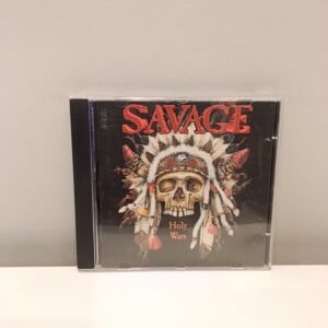 SAVAGE - HOLY WARS