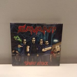 SAVANT - SAVANT ATTACK