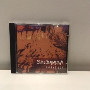 SAVANNAH - SALEMS OUT