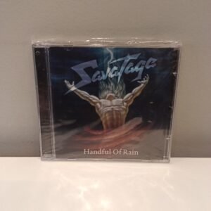 SAVATAGE - HANDFUL OF RAIN