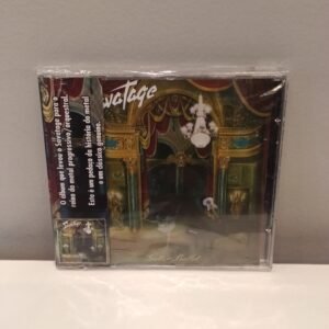 SAVATAGE - GUTTER BALLET