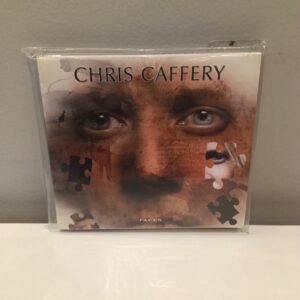 CHRIS CAFFERY - FACES