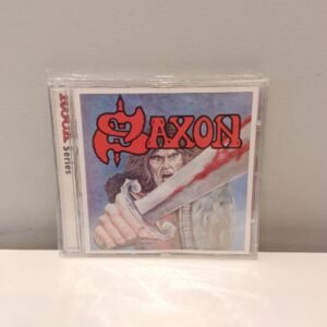 SAXON - ST