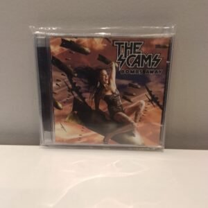THE SCAMS - BOMBS AWAY