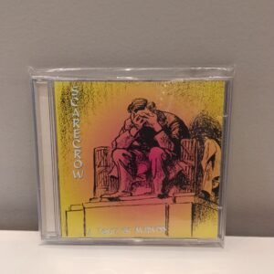 SCARECROW - A TOUCH OF MADNESS