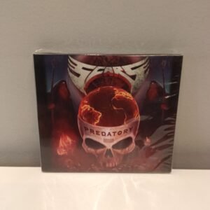 SCARS - PREDATORY