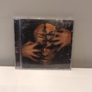 SCARS - DEVILGOD ALLIANCE