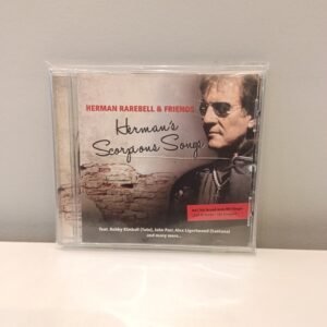 HERMAN RAREBELL & FRIENDS