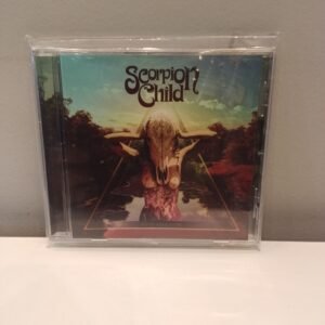 SCORPION CHILD - ACID ROULETTE