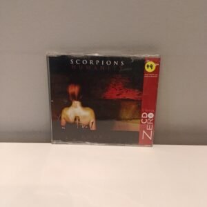SCORPIONS - HUMANITY