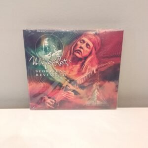 ULI JON ROTH - SCORPIONS REVISITED
