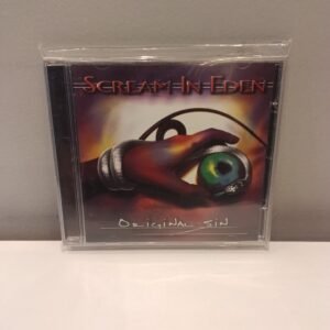 SCREAM IN EDEN - ORIGINAL SIN