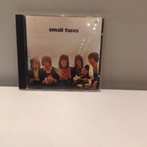 SMALL FACES - FIRST STEP