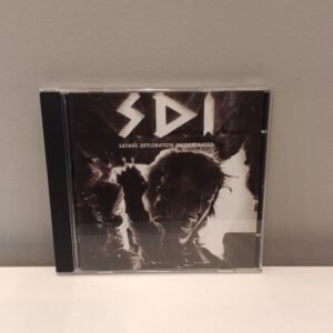 SDI - SATANS DEFLORATION INCORPORATED