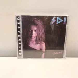 SDI - MISTREATED