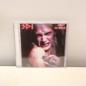 SDI - SIGN OF THE WICKED