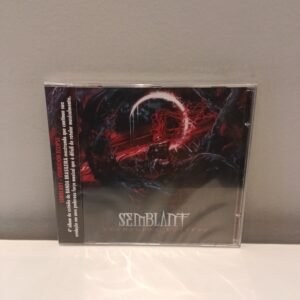 SEMBLANT - VERMILION ECLIPSE