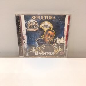 SEPULTURA - B-SIDES