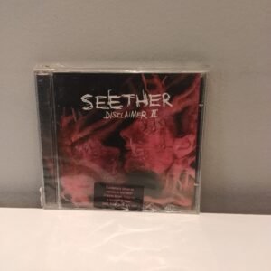 SEETHER - DISCLAIMER II