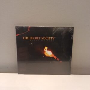 THE SECRET SOCIETY - RITES OF FIRE