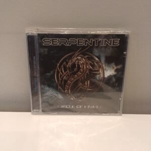 SERPENTINE - CIRCLE OF KNIVES