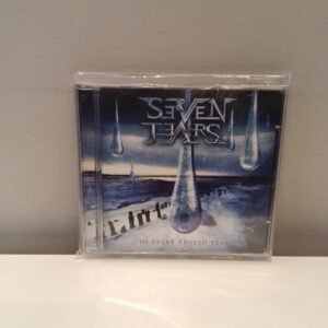 SEVE TEARS - IN EVERY FROZEN TEAR