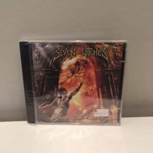 SEVEN WITCHES - PASSAGE TO THE OTHER SIDE