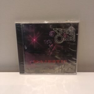 SEVENTH OMEN - MAJESTIC