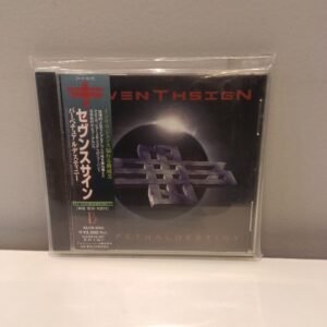 SEVENTHSIGN - PERPETUALDESTINY