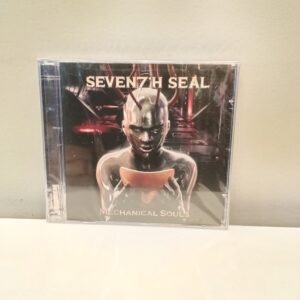 SEVENTH SEALS - MECHANICAL SOULS